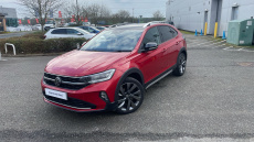 Volkswagen Taigo 1.0 TSI 110 Style 5dr Petrol Hatchback